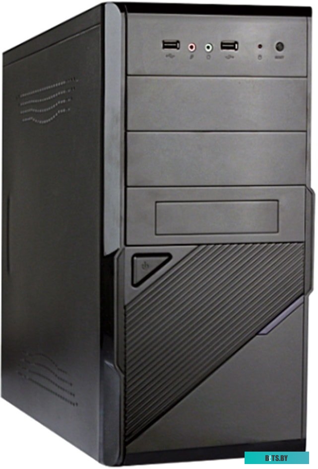 Корпус ExeGate BA-201 500W EX284021RUS