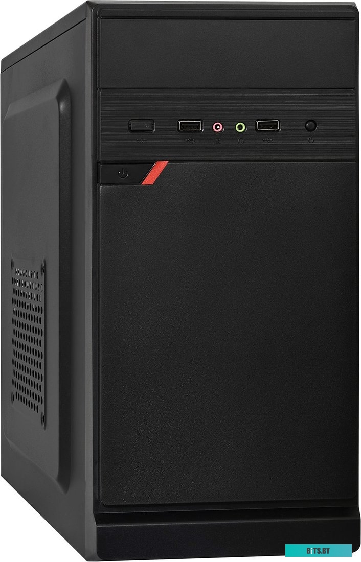 Корпус ExeGate BAA-106 EX283056RUS