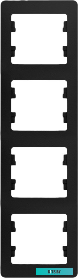 Розетка Schneider Electric Glossa GSL000708 (антрацит)