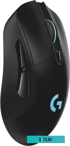 Мышь Logitech G703 Lightspeed Hero 25K Wireless <910-005644>