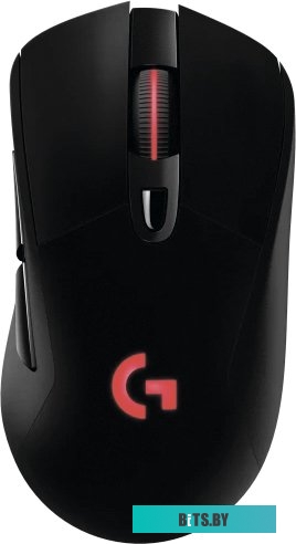 Мышь Logitech G703 Lightspeed Hero 25K Wireless <910-005644>