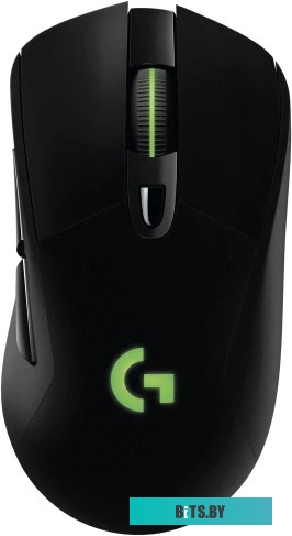 Мышь Logitech G703 Lightspeed Hero 25K Wireless <910-005644>