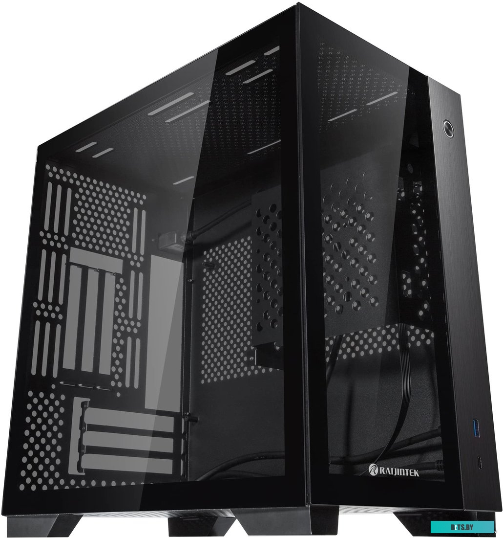 Корпус Raijintek Pean Mini <0R20B00213>