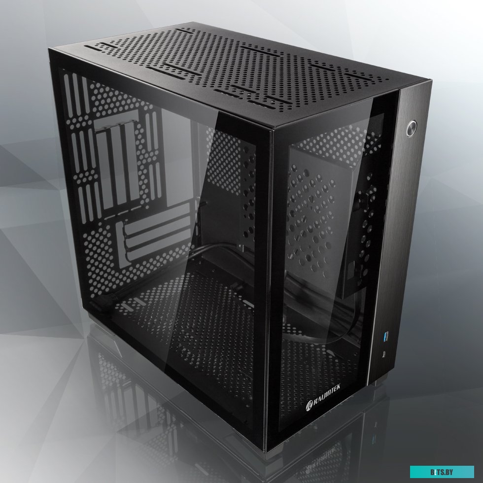 Корпус Raijintek Pean Mini <0R20B00213>