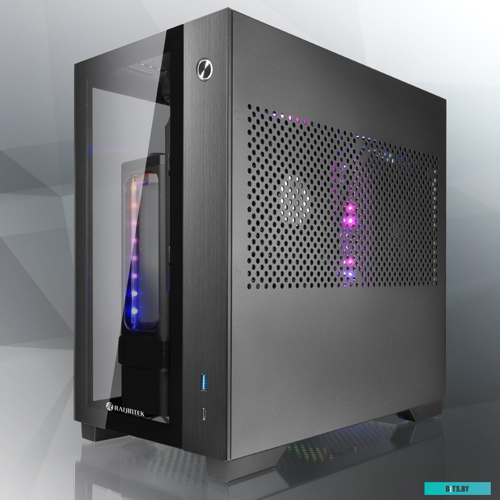 Корпус Raijintek Pean Mini <0R20B00213>
