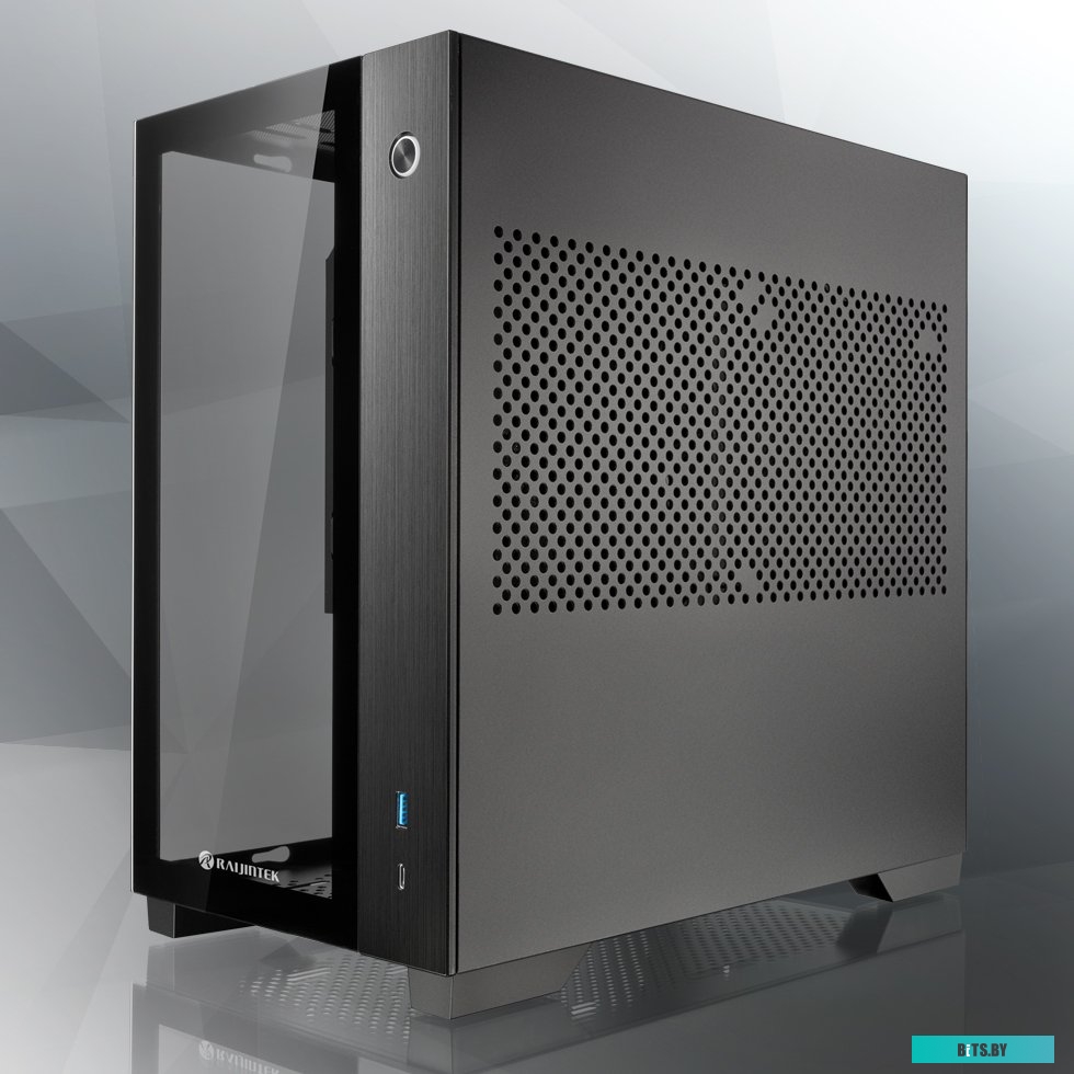 Корпус Raijintek Pean Mini <0R20B00213>