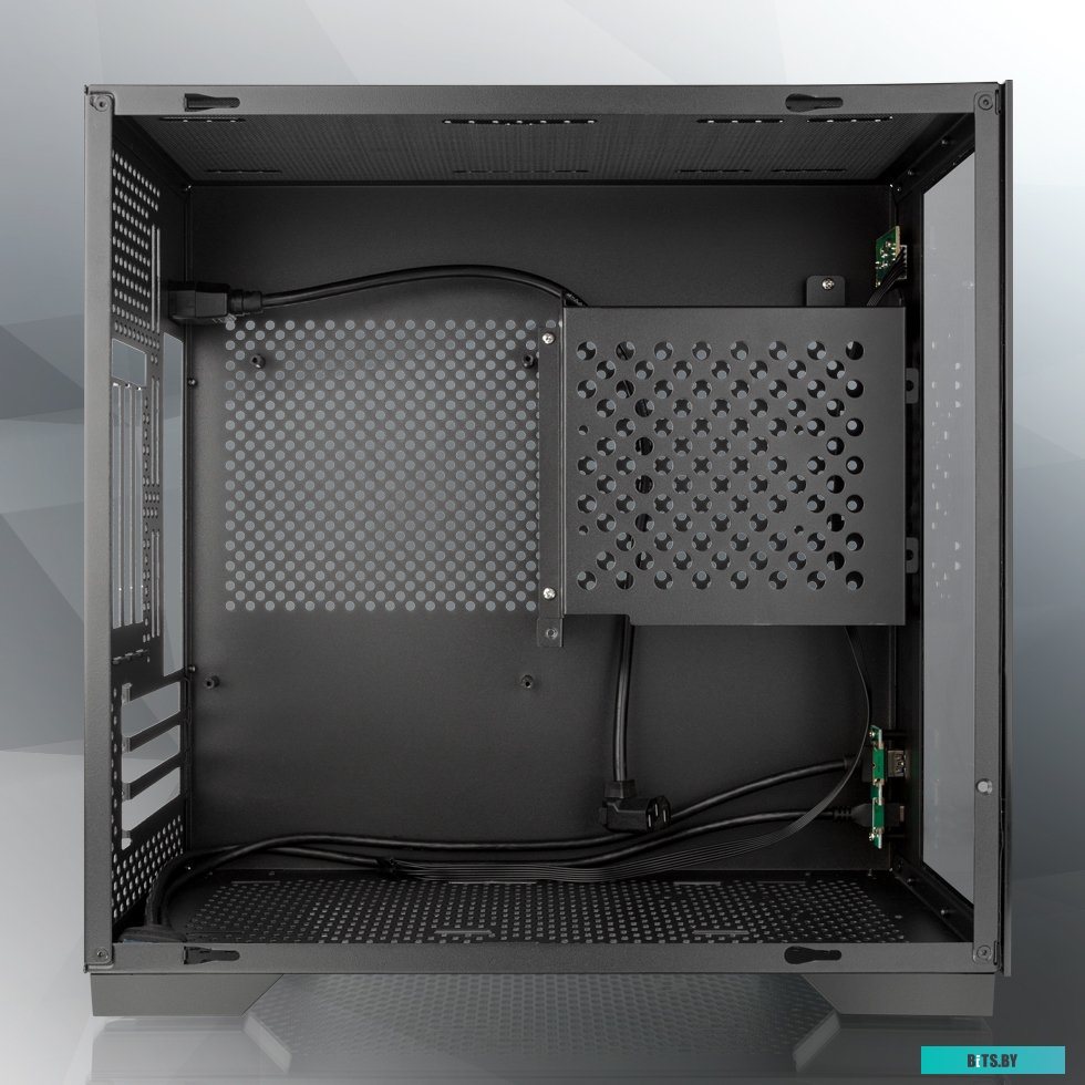 Корпус Raijintek Pean Mini <0R20B00213>