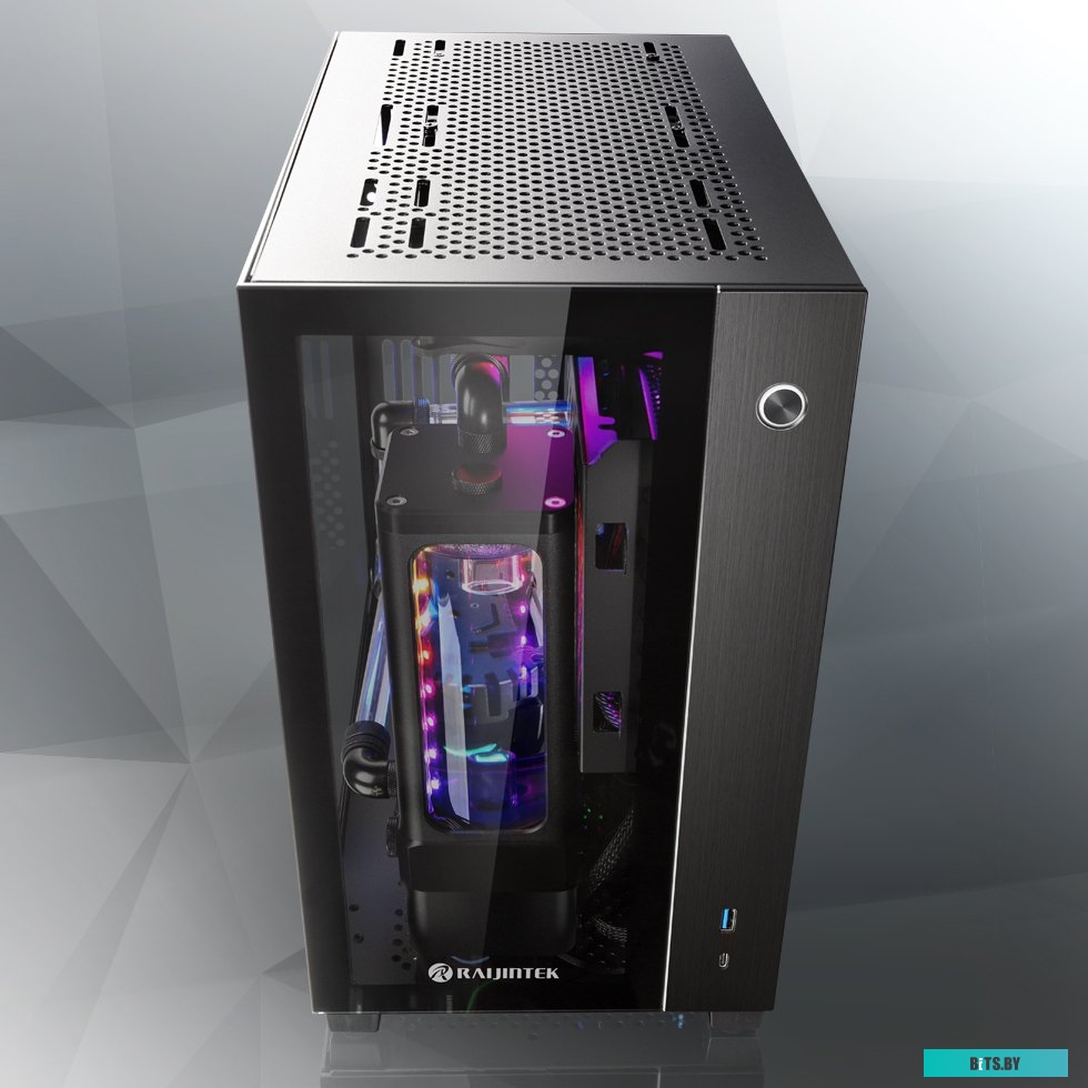 Корпус Raijintek Pean Mini <0R20B00213>