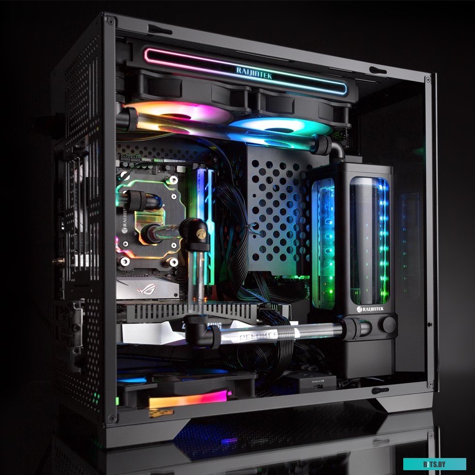 Корпус Raijintek Pean Mini <0R20B00213>