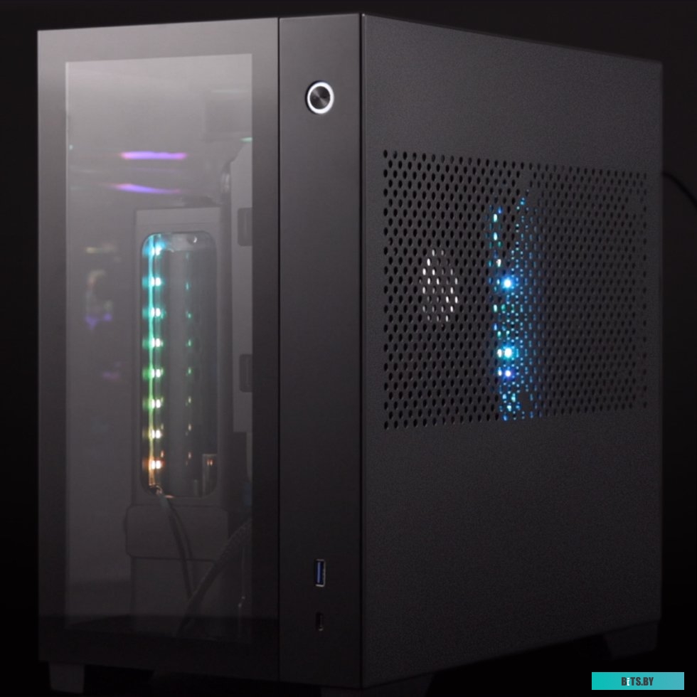 Корпус Raijintek Pean Mini <0R20B00213>