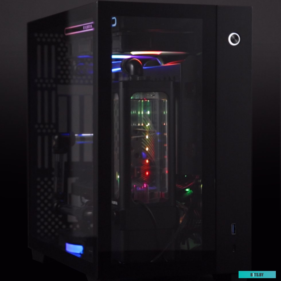 Корпус Raijintek Pean Mini <0R20B00213>