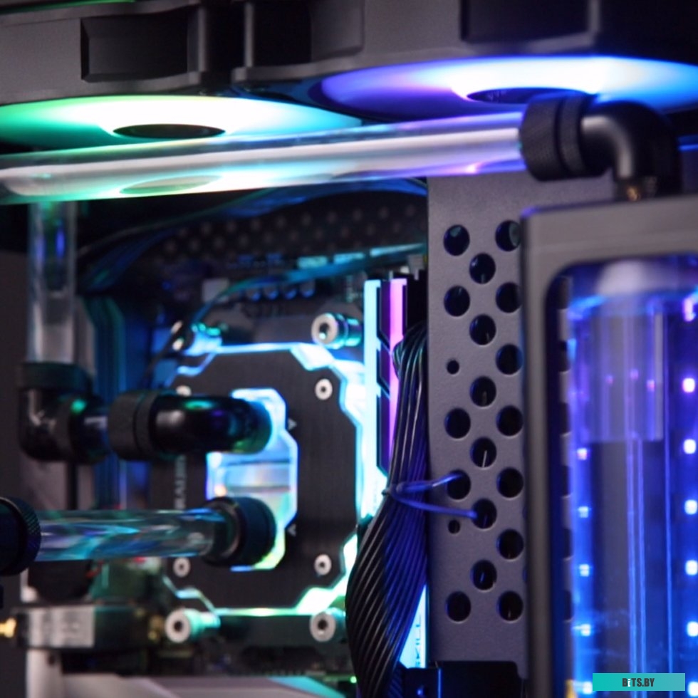 Корпус Raijintek Pean Mini <0R20B00213>