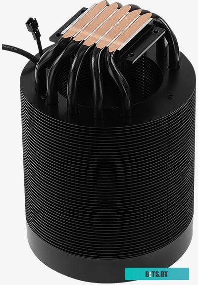 Вентилятор для корпуса AeroCool Mirage 5