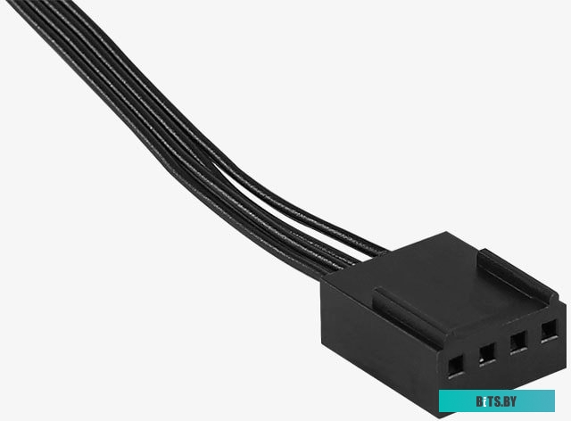 Вентилятор для корпуса AeroCool Mirage 5