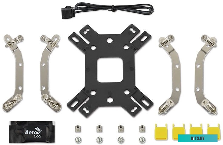 Вентилятор для корпуса AeroCool Mirage 5