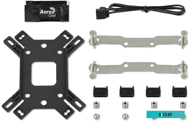 Вентилятор для корпуса AeroCool Mirage 5