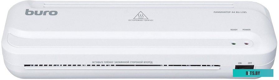 Ламинатор Buro BU-L285