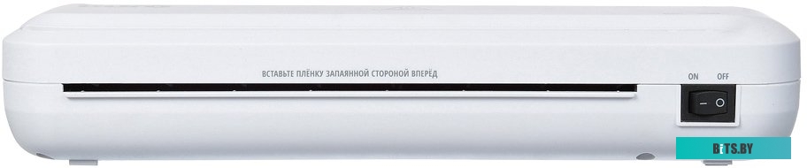 Ламинатор Buro BU-L285