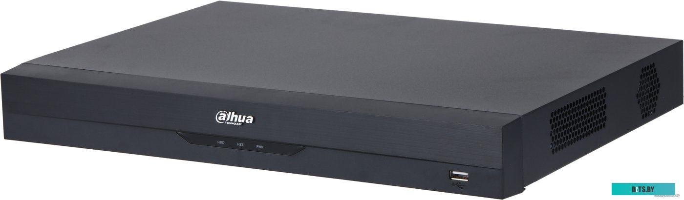 Сетевой видеорегистратор Dahua DHI-NVR2208-8P-I2