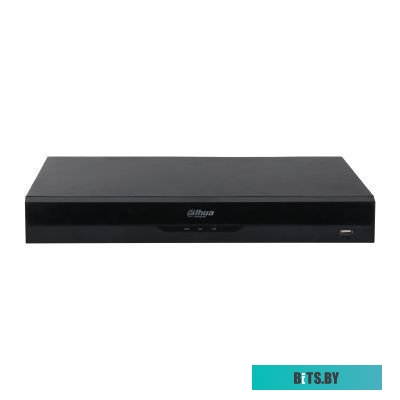 Сетевой видеорегистратор Dahua DHI-NVR2208-8P-I2