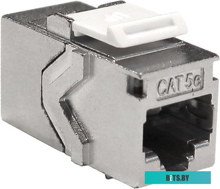 Коннектор-соединитель Lanmaster LAN-KCP45S5E