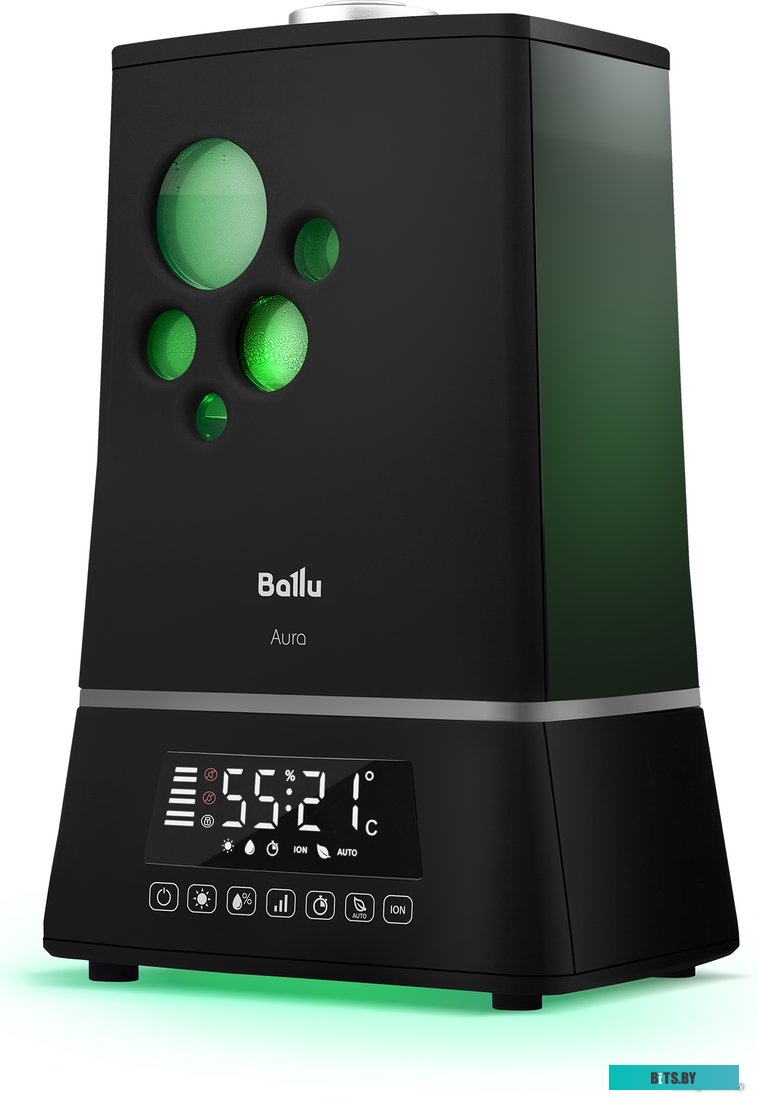 Увлажнитель воздуха Ballu UHB-1500
