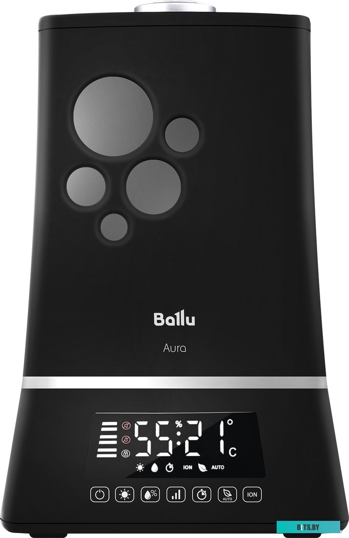 Увлажнитель воздуха Ballu UHB-1500