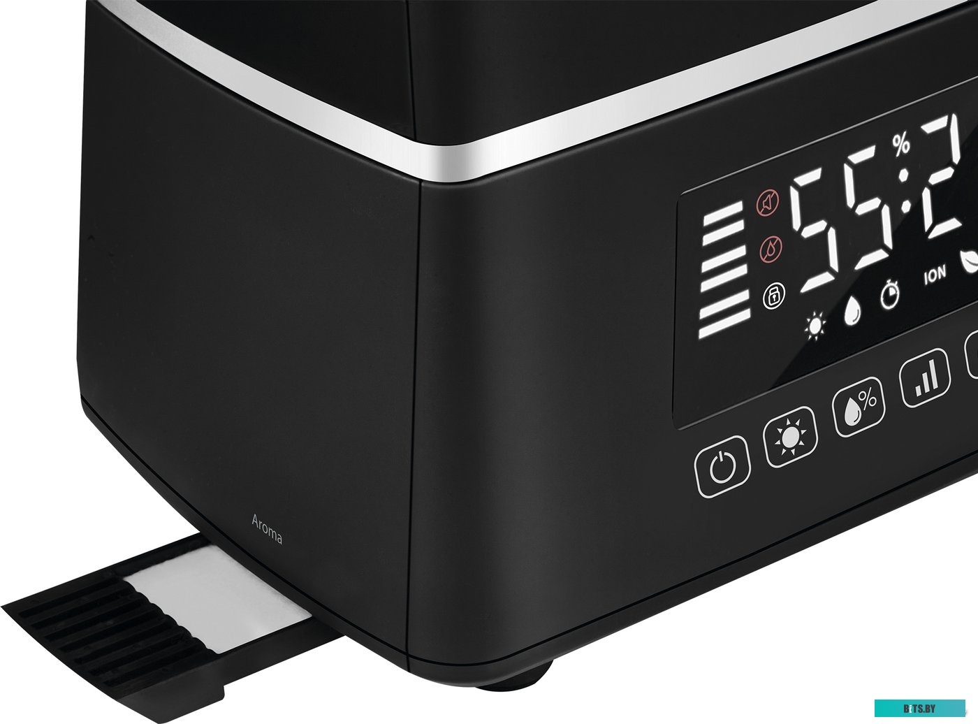 Увлажнитель воздуха Ballu UHB-1500