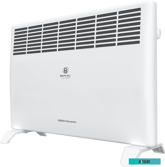 Конвектор Royal Clima Ribera Meccanico REC-R1500M