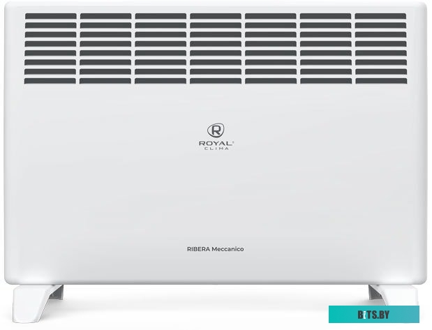 Конвектор Royal Clima Ribera Meccanico REC-R1500M
