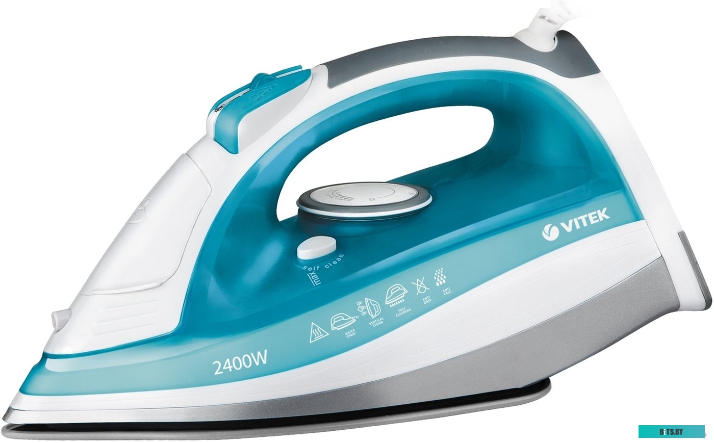 Утюг Vitek VT-1264 W