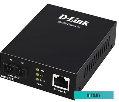 Коммутатор D-Link DMC-F15SC/B1A