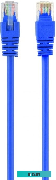 Кабель Cablexpert PP6U-0.5M/B