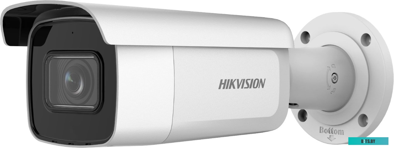 IP-камера Hikvision DS-2CD2623G2-IZS
