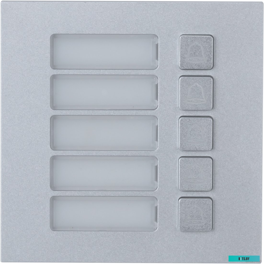 Вызывная панель Dahua DHI-VTO4202F-MB5