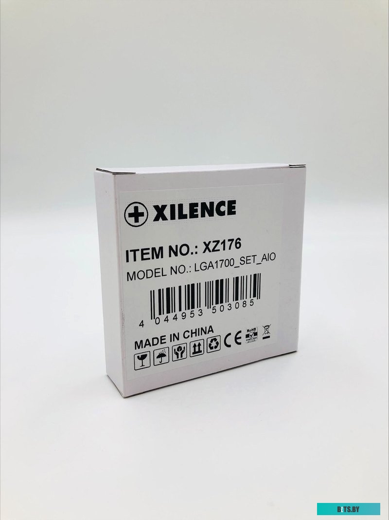 Комплект крепления Xilence XZ176