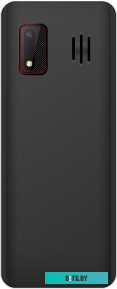 Мобильный телефон TeXet TM-321 (черный)