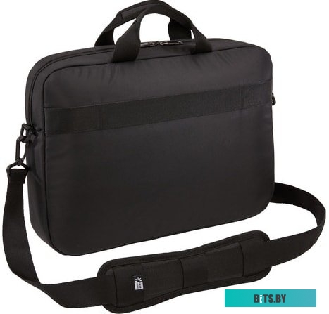 Сумка (портфель, кейс, чехол) для ноутбука Case Logic PROPA116 (black) <PROPA116K>