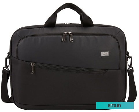 Сумка (портфель, кейс, чехол) для ноутбука Case Logic PROPA116 (black) <PROPA116K>