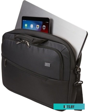 Сумка (портфель, кейс, чехол) для ноутбука Case Logic PROPA116 (black) <PROPA116K>