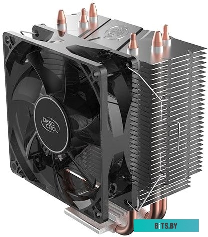 Кулер для процессора DeepCool GAMMAXX 300 Fury DP-MCH3-GMX300F