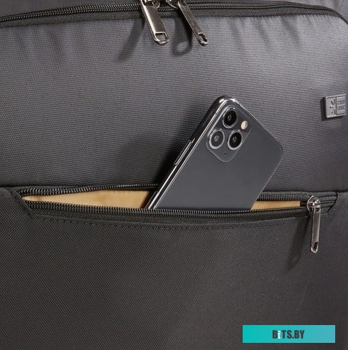 Сумка (портфель, кейс, чехол) для ноутбука Case Logic PROPA116 (black) <PROPA116K>