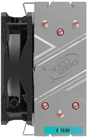 Кулер для процессора DeepCool GAMMAXX 300 Fury DP-MCH3-GMX300F