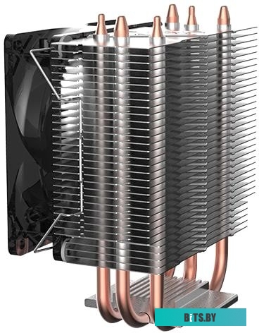 Кулер для процессора DeepCool GAMMAXX 300 Fury DP-MCH3-GMX300F