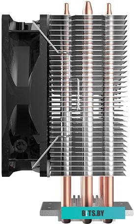 Кулер для процессора DeepCool GAMMAXX 300 Fury DP-MCH3-GMX300F