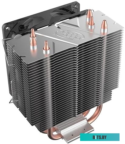Кулер для процессора DeepCool GAMMAXX 300 Fury DP-MCH3-GMX300F