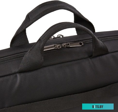 Сумка (портфель, кейс, чехол) для ноутбука Case Logic PROPA116 (black) <PROPA116K>