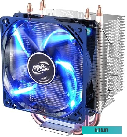 Кулер для процессора DeepCool GAMMAXX 300 Fury DP-MCH3-GMX300F
