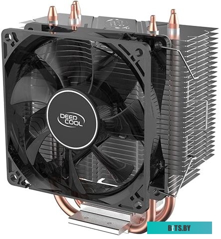 Кулер для процессора DeepCool GAMMAXX 300 Fury DP-MCH3-GMX300F