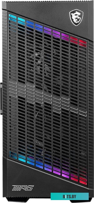 Корпус MSI MPG Velox 100P Airflow